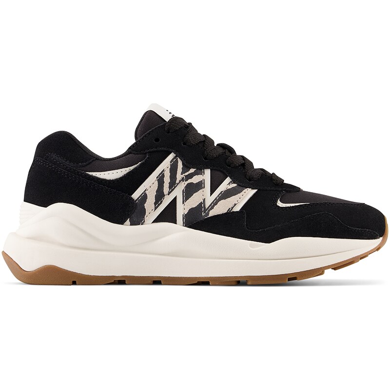 Dámské boty New Balance W5740APA – černé 76865109