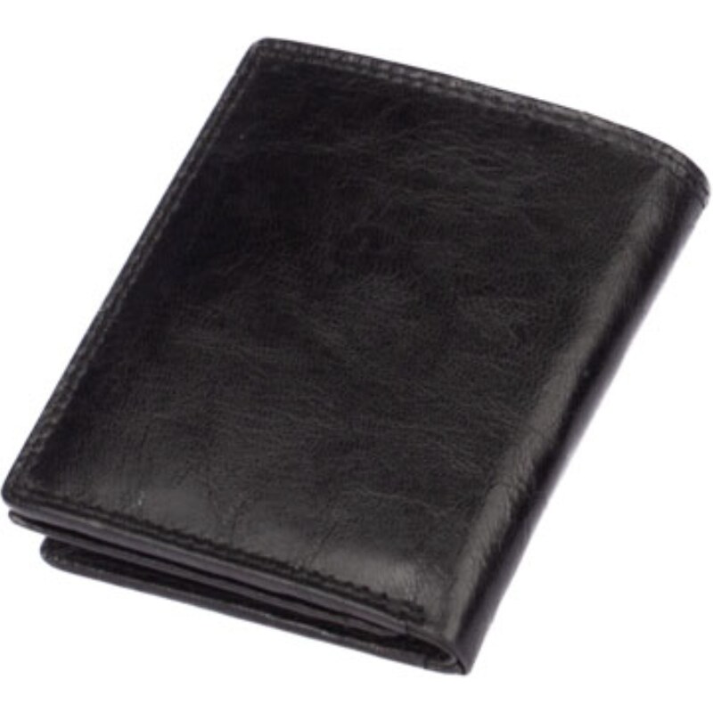 Rovicky Pánská peněženka malá černá