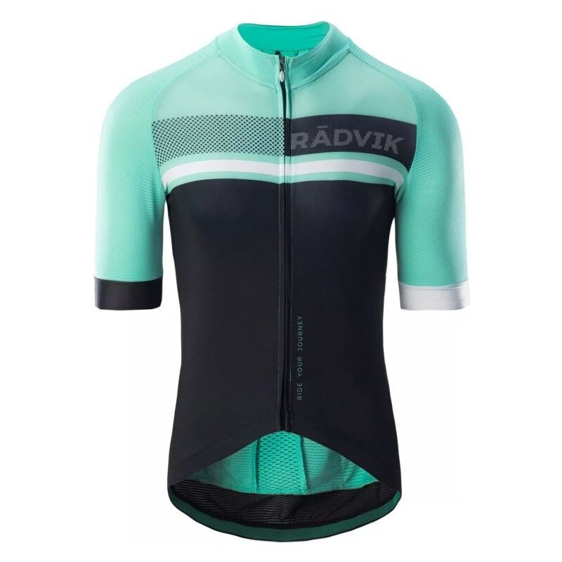 Pánský cyklistický dres Foxtrot Gts M 92800406911 - Radvik