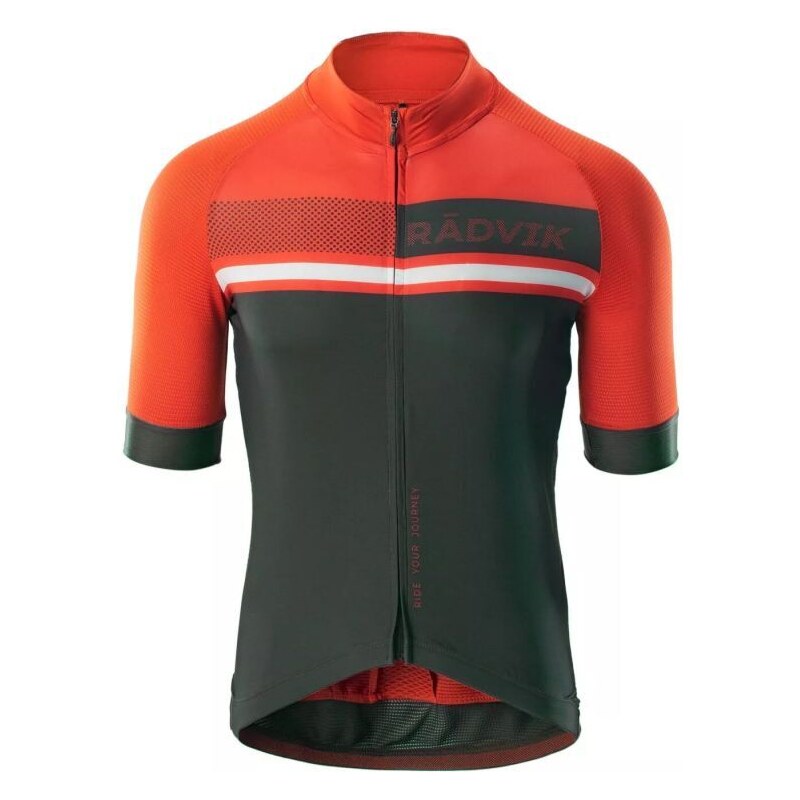 Pánský cyklistický dres Foxtrot Gts M 92800406915 - Radvik