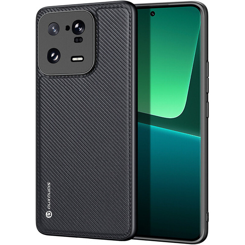 DUX DUCIS Pouzdro DUX DUCIS Skin X Series pro Xiaomi 13 pro Xiaomi 13 Pro černá