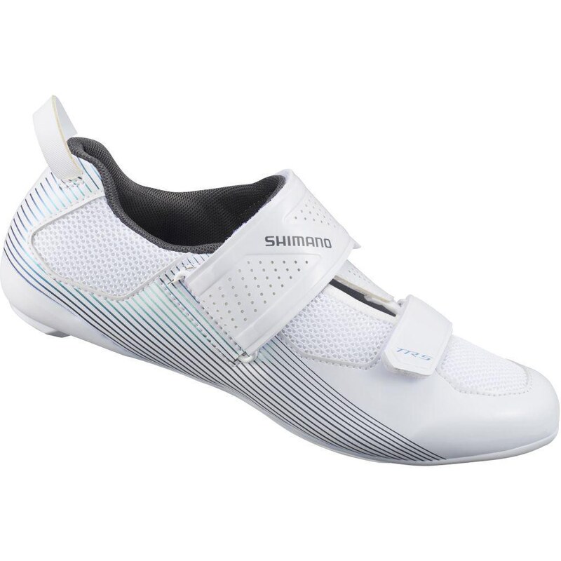 SHIMANO Tretry SHTR501 dámské bílé /Vel:42.0 112726671