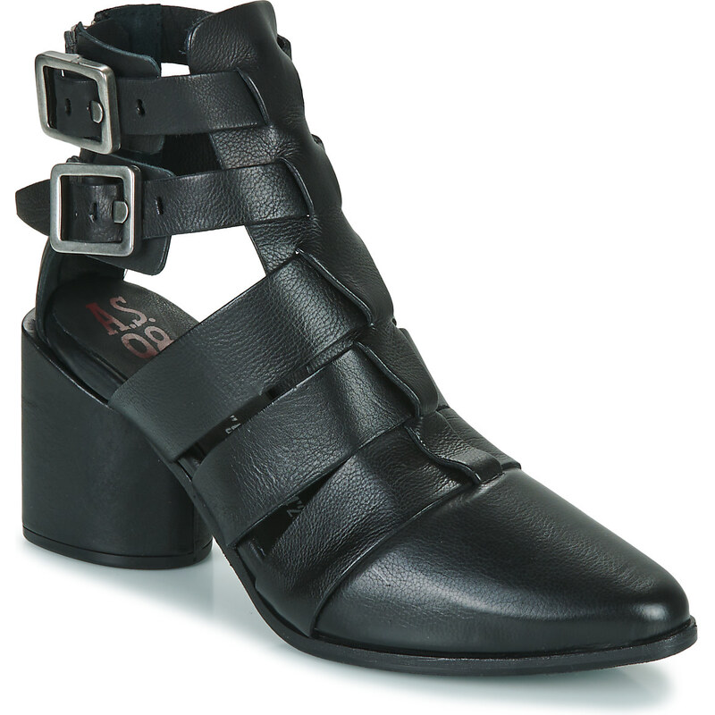 Airstep / A.S.98 Kotníkové kozačky ENIA
