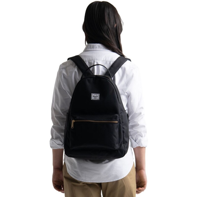 Herschel Nova Mid-Volume - Peacoat 18 l