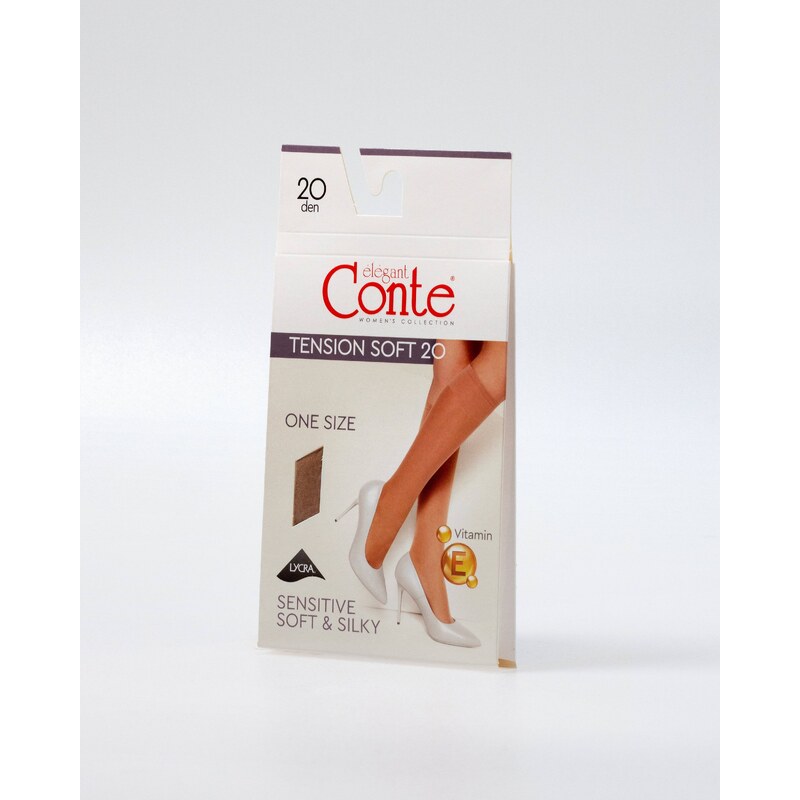 Conte Woman's Socks