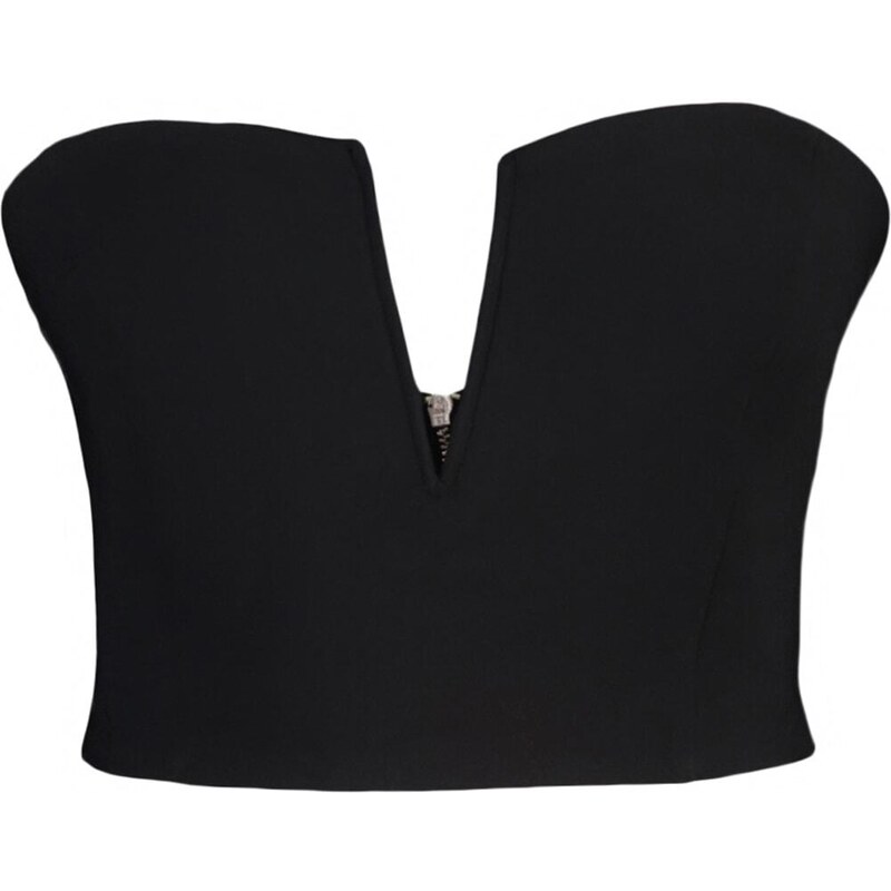 Dámský top Trendyol Bustier