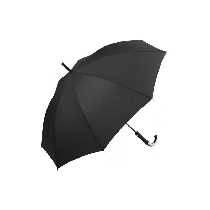 Fare Unikátní holový deštník Reverse Black 7192