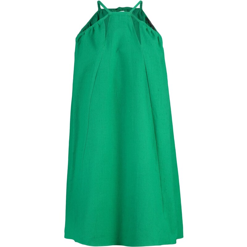 Trendyol Green Halterneck Dress