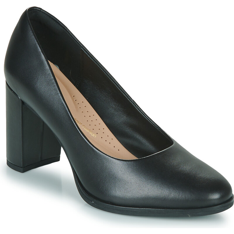 Clarks Lodičky FREVA85 COURT 76889945