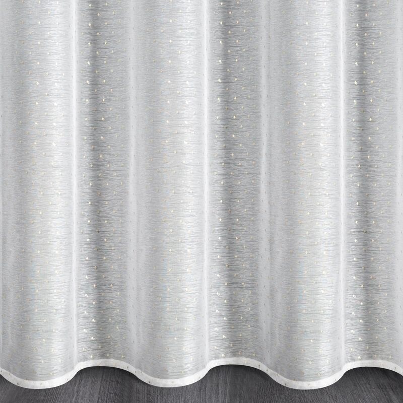 Eurofirany Unisex's Curtain 372973