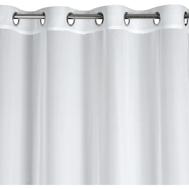 Eurofirany Unisex's Curtain 399434