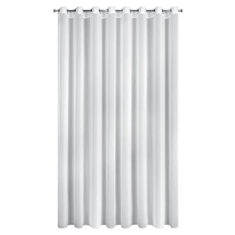 Eurofirany Unisex's Curtain 399434