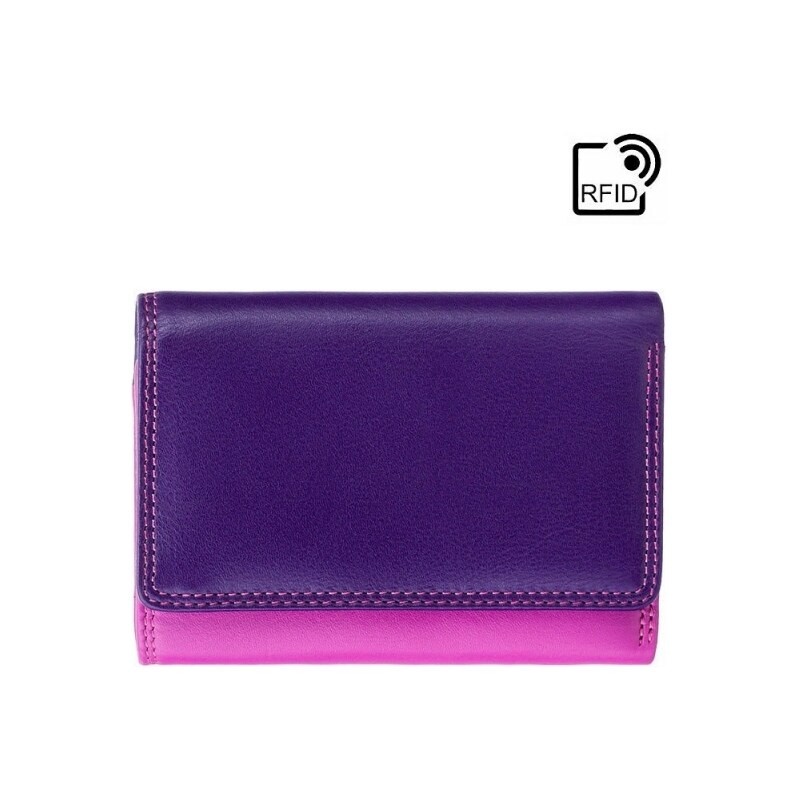 Malá dámská značková peněženka - Visconti (GDPN300)