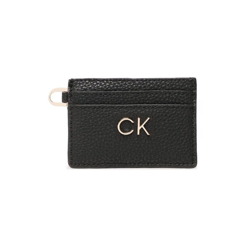 Pouzdro na kreditní karty Calvin Klein