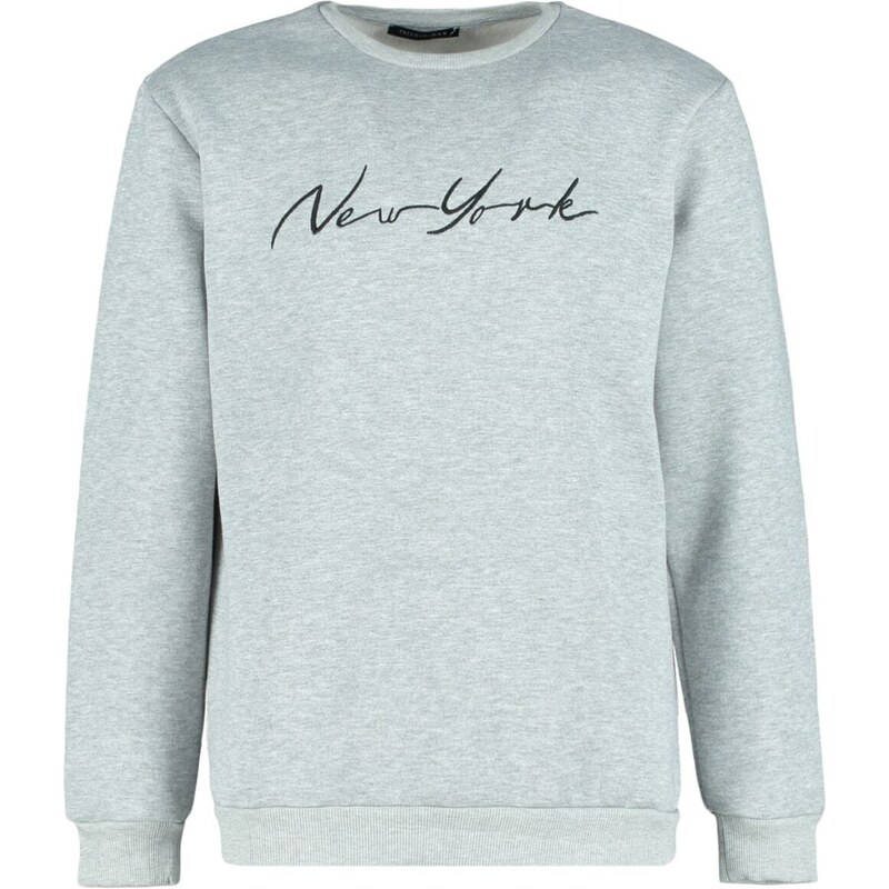 Men's sweater Trendyol New York