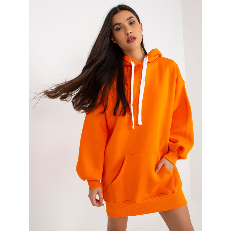 ex moda Sweatshirt-EM-BL-694.20X-orange