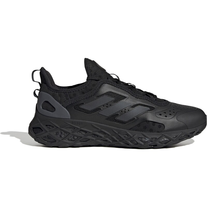 adidas Performance Web boost CBLACK/BLBLME/GREFIV