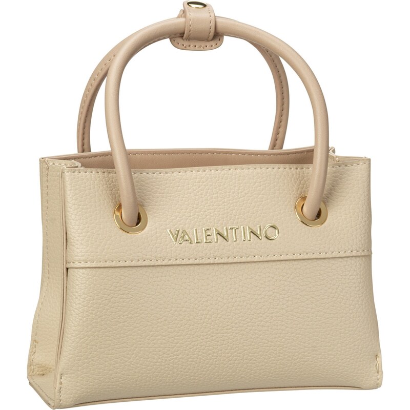 VALENTINO Kabelka Alexia béžová 108388048