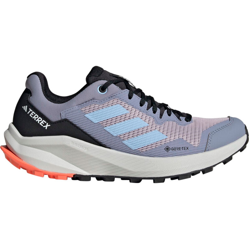 Trailové boty adidas Terrex TERREX TRAILRIDER GTX W hq1239