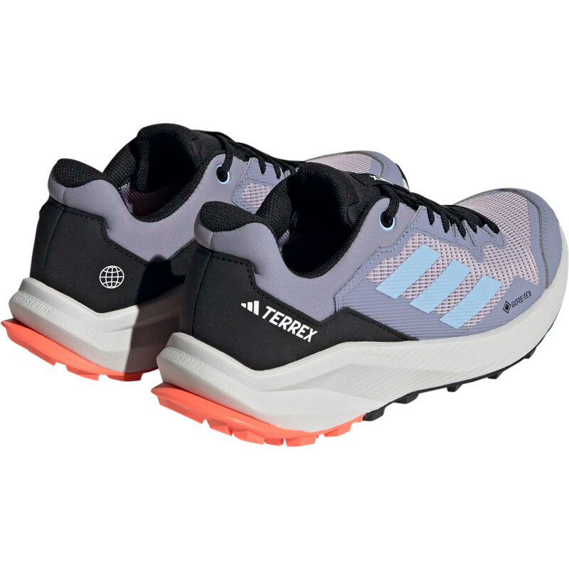 Trailové boty adidas TERREX TRAILRIDER GTX W hq1239