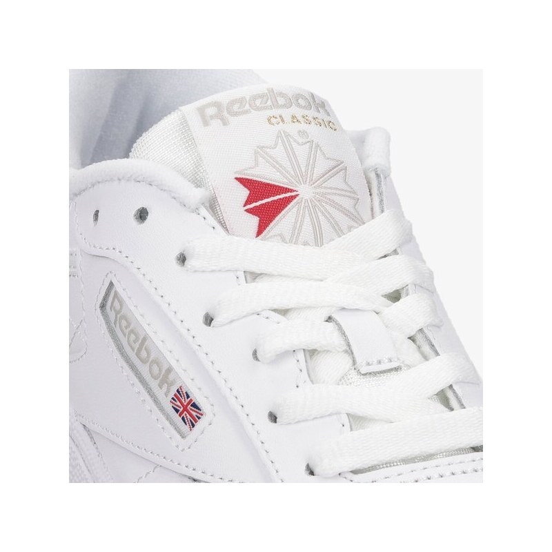 Reebok Club C 85 ženy Boty Tenisky 100000015