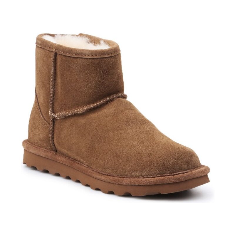 Dámské boty Alyssa Hickory II W 2130W-220 - BearPaw