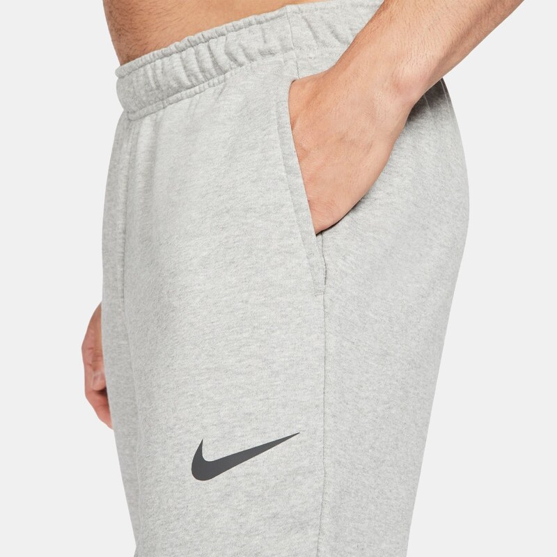 Nike Dri-FIT DK GREY HEATHER/BLACK