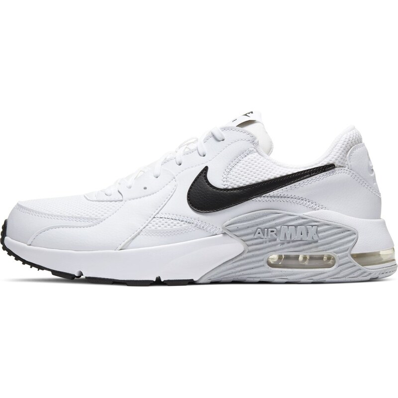 Nike air max excee WHITE/BLACK-PURE PLATINUM