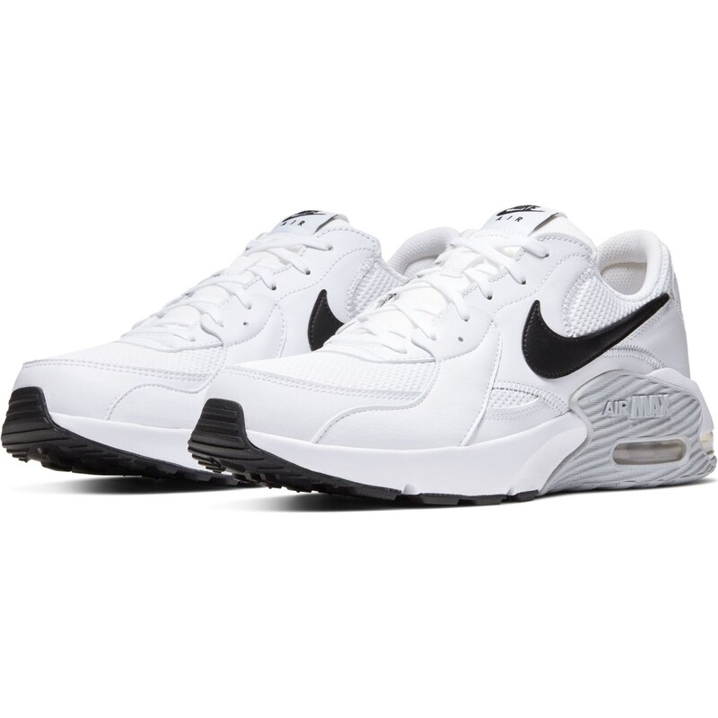 Nike air max excee WHITE/BLACK-PURE PLATINUM