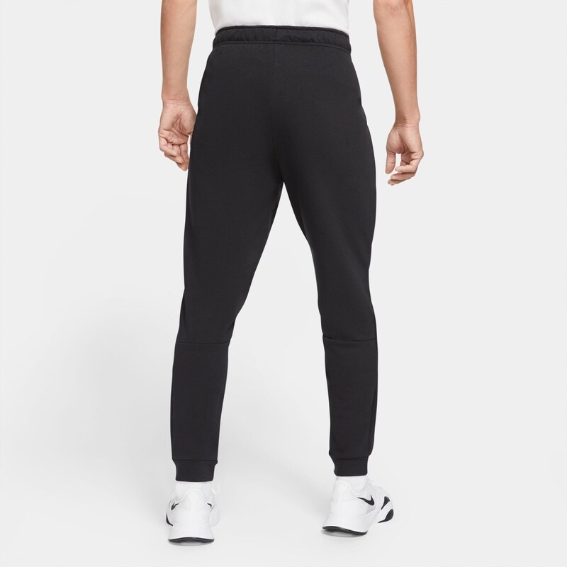 Nike Dri-FIT BLACK/WHITE