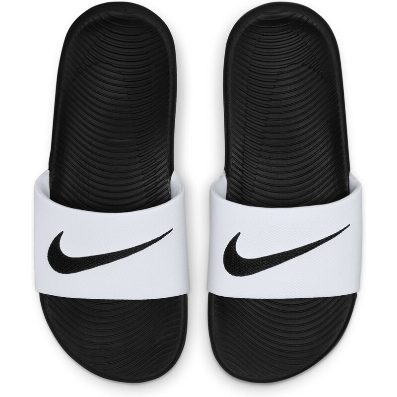 Nike Kawa WHITE/BLACK