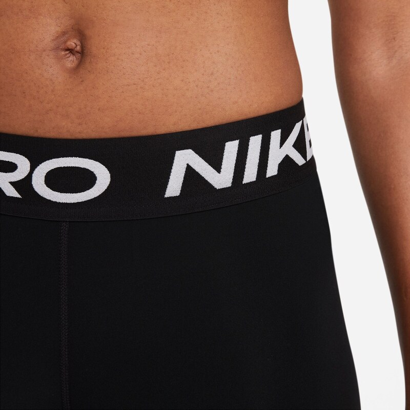 Nike Pro BLACK/WHITE