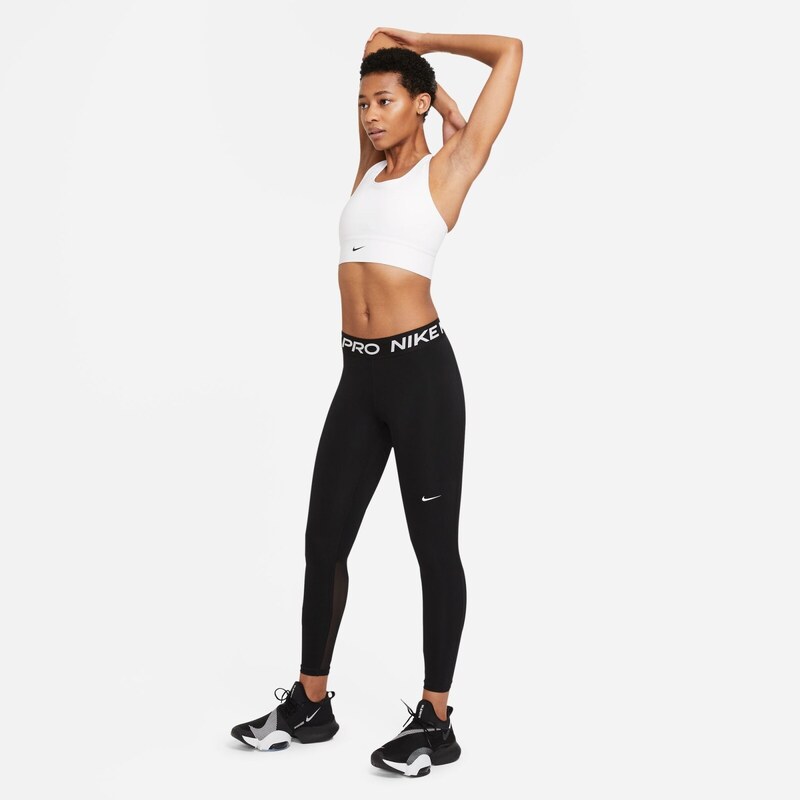 Nike Pro BLACK/WHITE