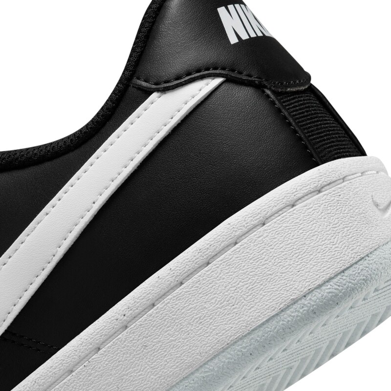 Nike Court Royale 2 Next Nature BLACK/WHITE