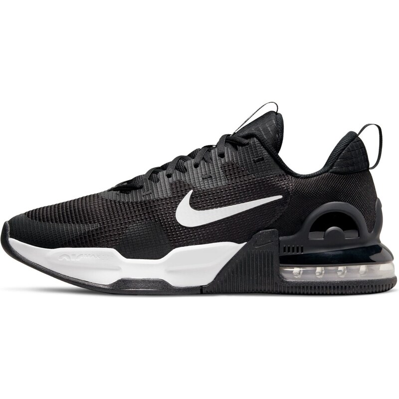 Nike Air Max Alpha Trainer 5 BLACK/WHITE-BLACK