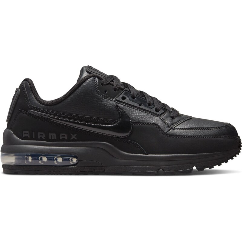 Nike Air Max LTD 3 BLACK
