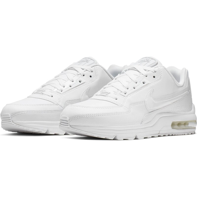 Nike AIR MAX LTD WHITE