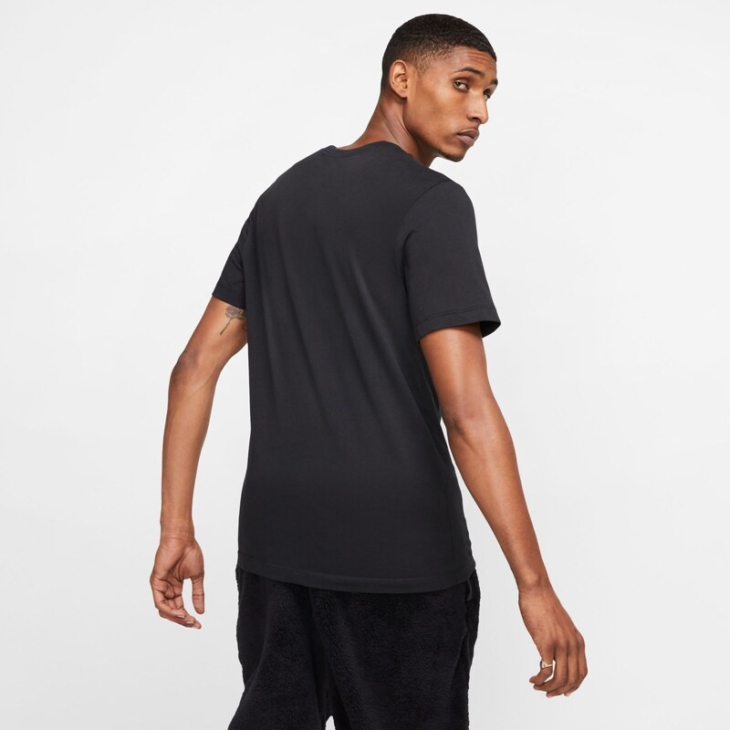 Nike Sportswear Club BLACK/WHITE