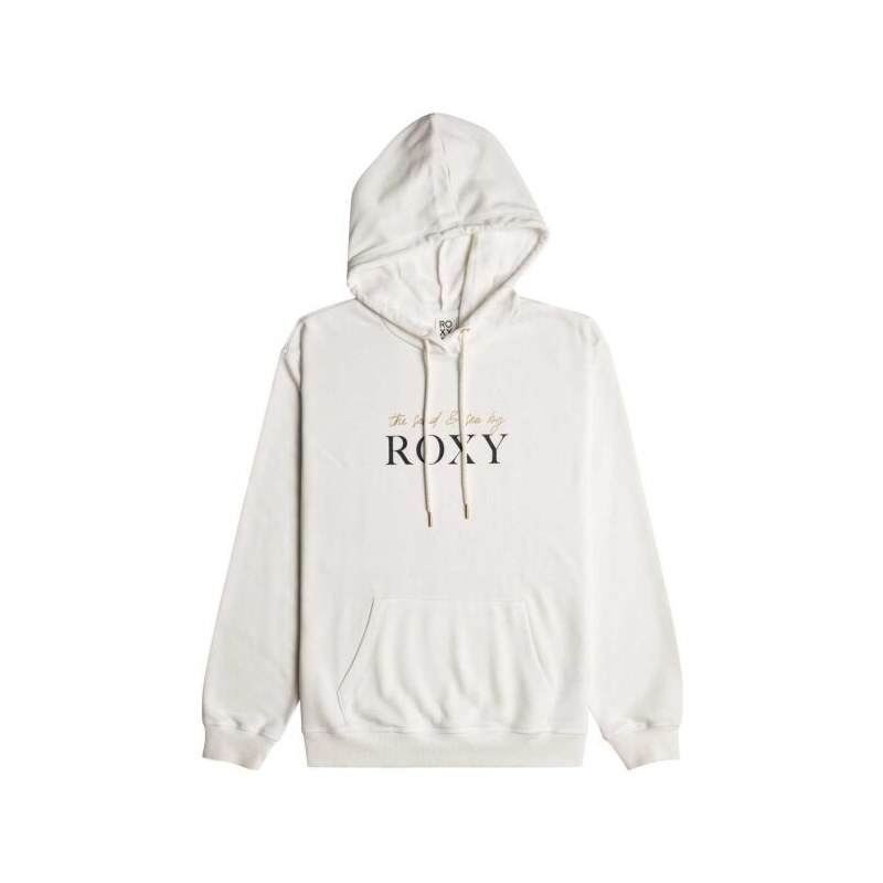 Roxy SURF STOKED HOODIE TERRY Dámská mikina
