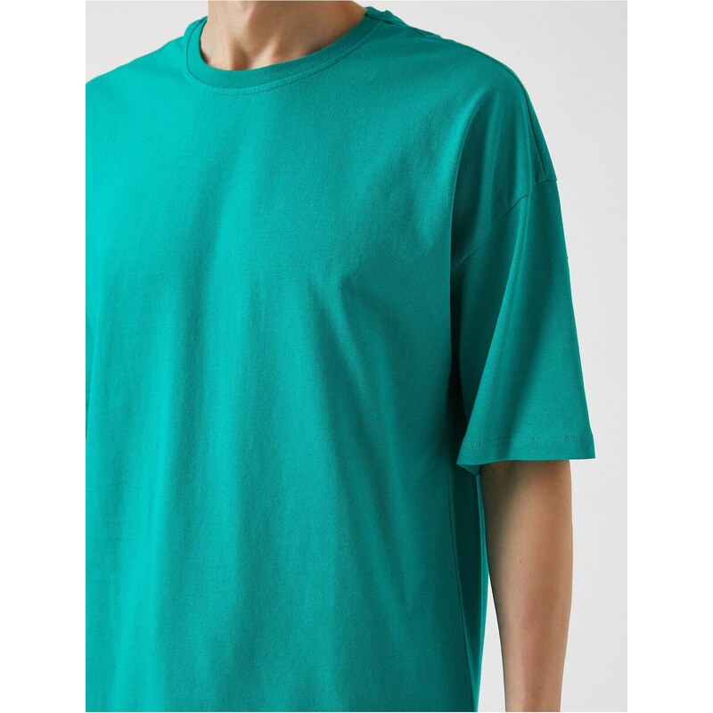 Koton Men's Clothing T-Shirt