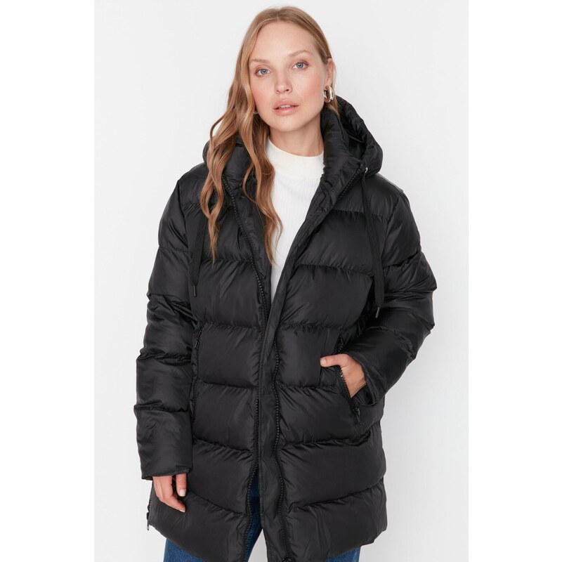 Dámská bunda Trendyol Quilted