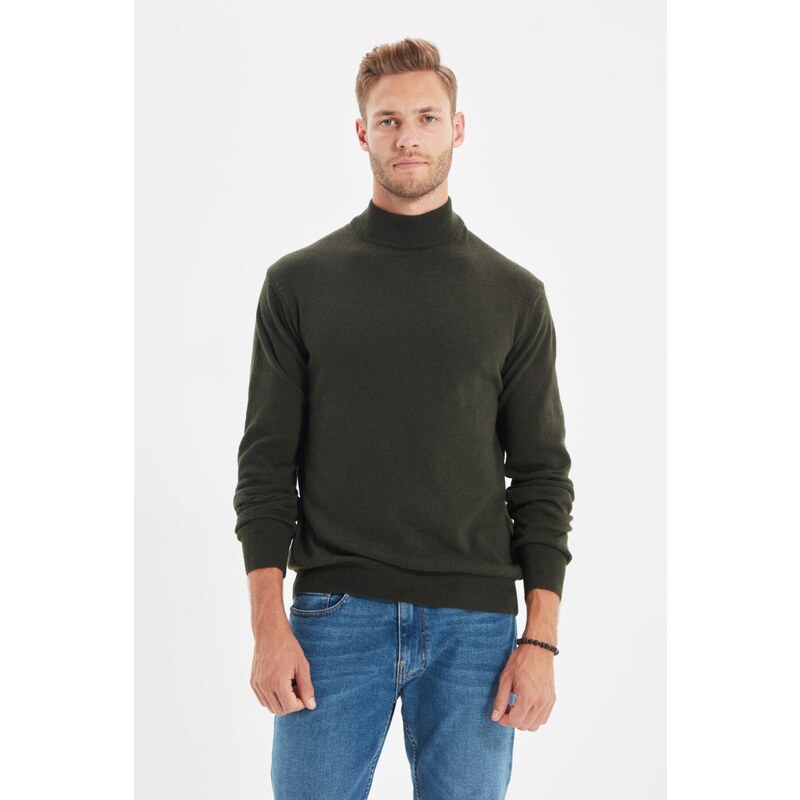 Pánský svetr Trendyol Knitwear