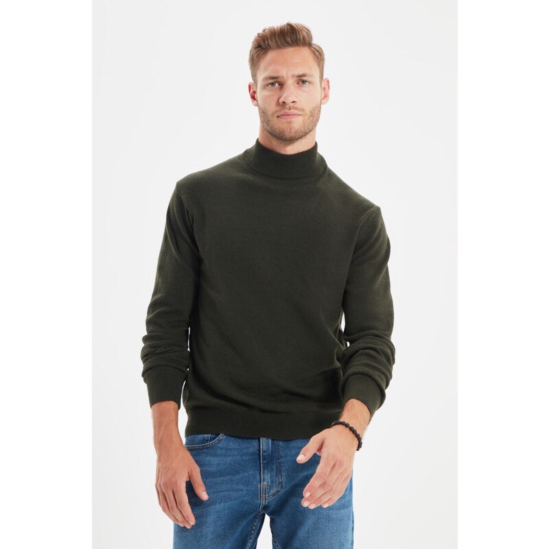 Pánský svetr Trendyol Knitwear