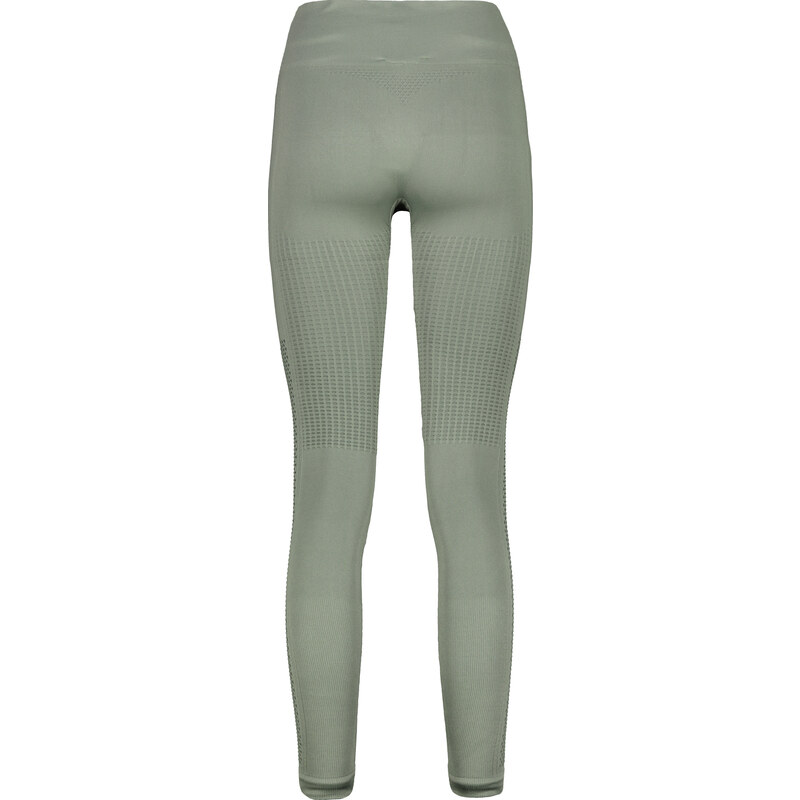 Trendyol Khaki Seamless Sport Leggings