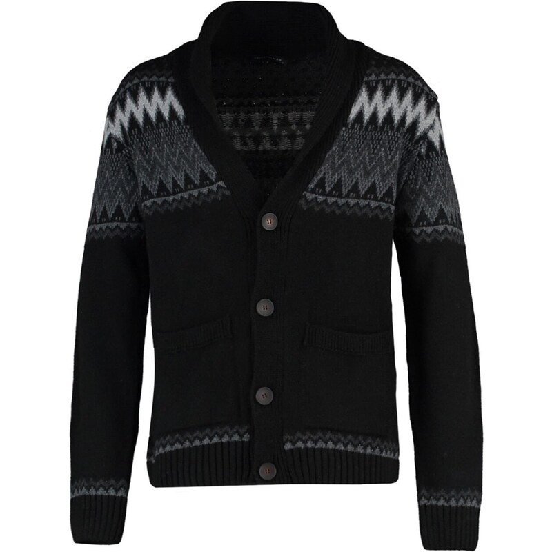 Pánský cardigan Trendyol Patterned