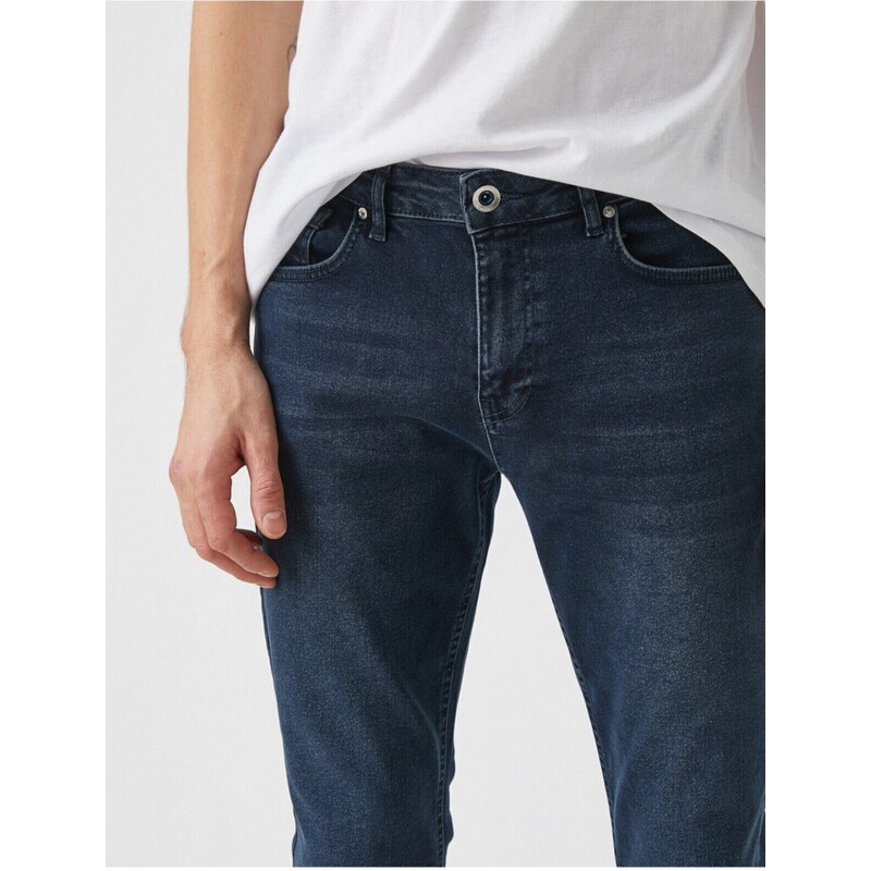 Koton Slim Fit Jeans - Brad Jean