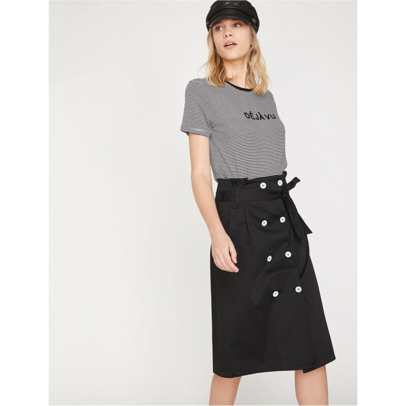 Koton Womens Skirt