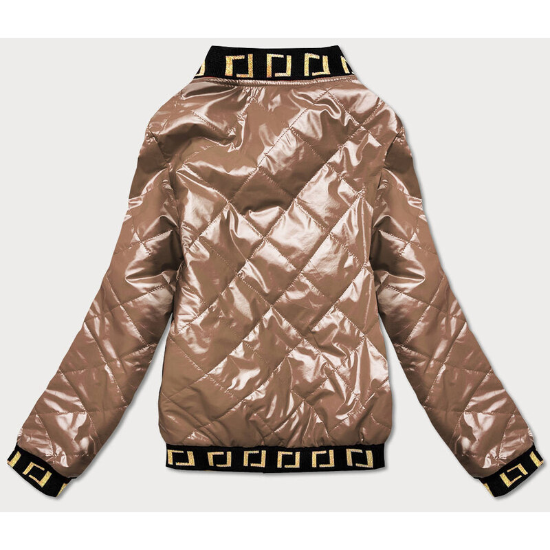 dámská bunda bomber model 17110216 - SWEST