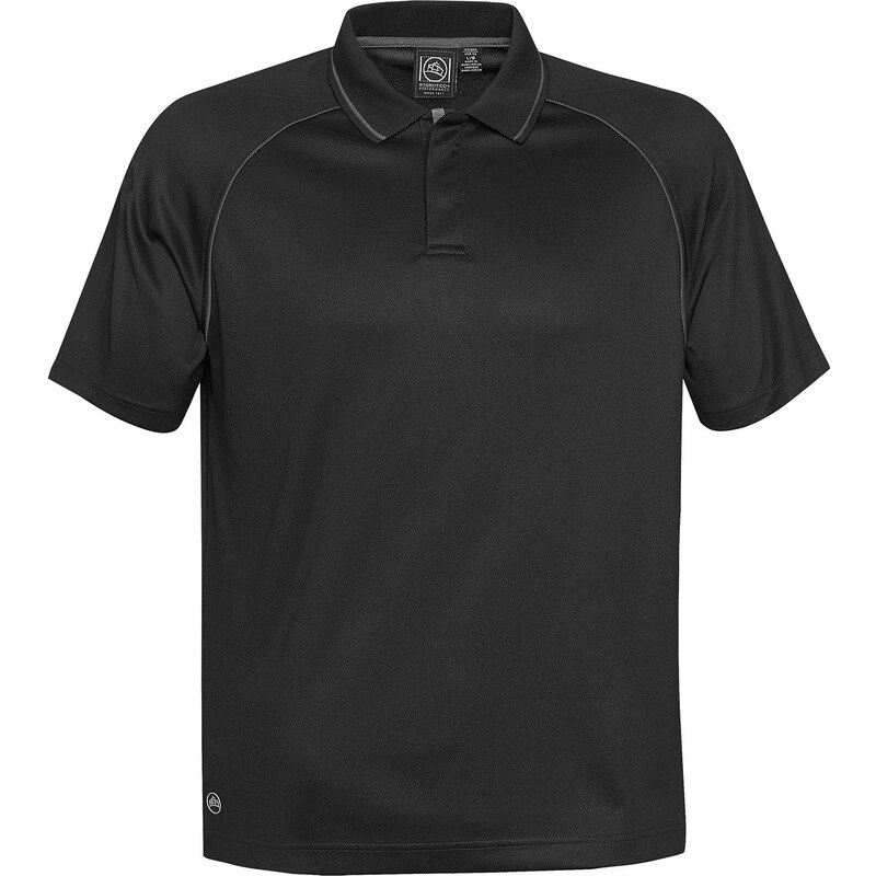 Pánské funkční polo Tritium by Stormtech