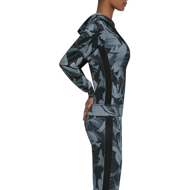 Mikina Athena Top - Bas Bleu 19650126